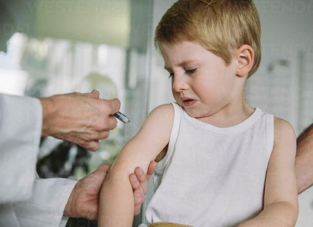 Covid-19. Prima țară care a anunțat că va trece la vaccinarea copiilor sub 12 ani