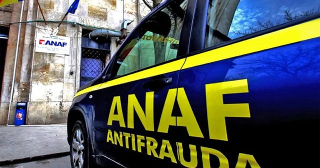 Nouă șefi ai Direcției Regionale Antifraudă Fiscală București au fost schimbați din funcție