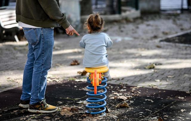 Cresce il rischio di povertà o esclusione di under 6, è al 27,7%