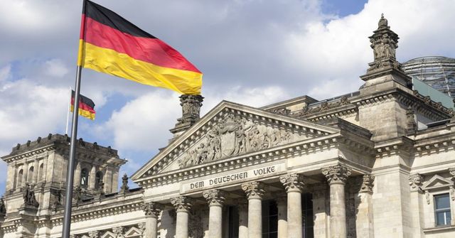 Balíček opatření na ochranu klimatu vyjde Německo na 50 miliard eur