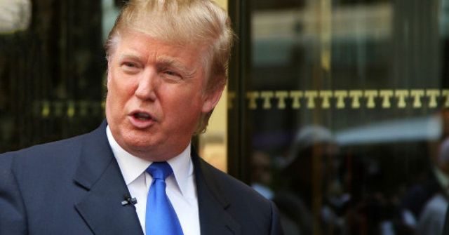 Vánoční dárek od KLDR by nemusela být raketa, ale váza, myslí si prezident Trump