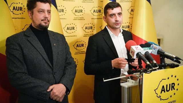 Claudiu Târziu: George Simion a pierdut alegerile prezidențiale din 2025