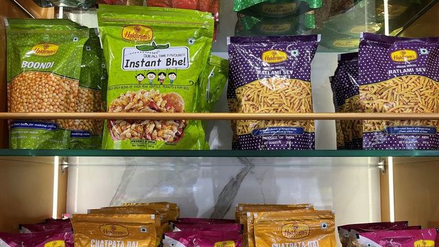 Tata Seeks Control Of Haldiram's, Snack Maker Wants $10 Billion Valuation