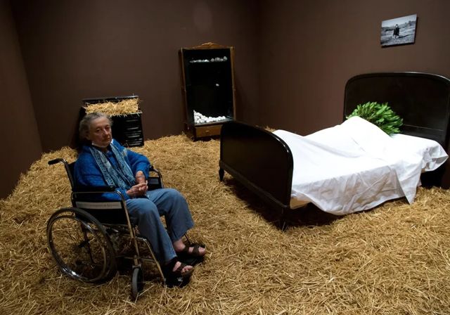 Fina Miralles, Premio Nacional de Artes Plásticas 2025