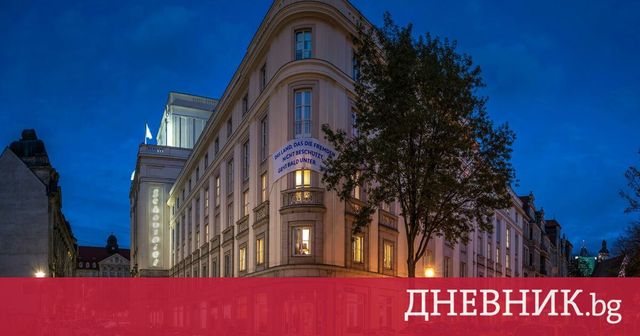 Около 2000 души излязоха на протест в Лайпциг заради коментар на Мерц относно имиграцията