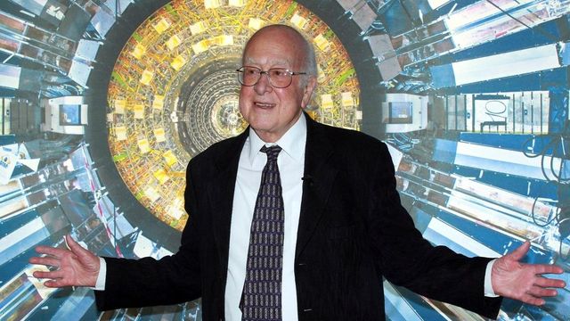 Nobel Prize-Winning 'God Particle' Physicist Peter Higgs Dies Aged 94