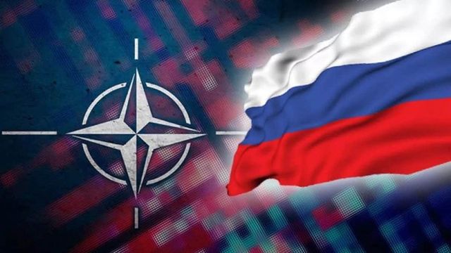 Furie la Moscova și amenințare cu un posibil început al celui de-al Treilea Război Mondial după pactul Ucraina-Belgia