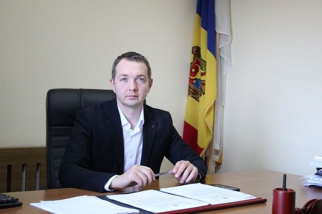 Guvernul a numit un nou director al Agenției Moldsilva
