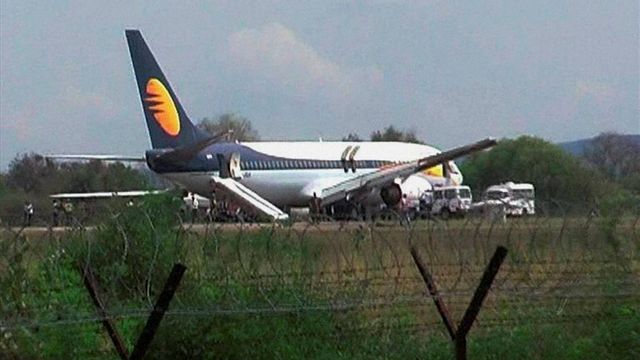 Cash-strapped Jet Airways likely to get over Rs 3,000 crore fund infusion to restart engine