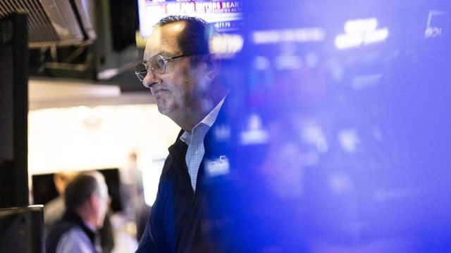 Wall Street apre positiva, Dj +0,58%, Nasdaq +0,92%