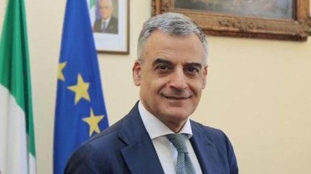 Chi è Claudio Sgaraglia, il nuovo prefetto di Milano