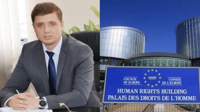 Agentul guvernamental al Republicii Moldova la Curtea Europeană a Drepturilor Omului, Dumitru Obadă, și-a dat demisia