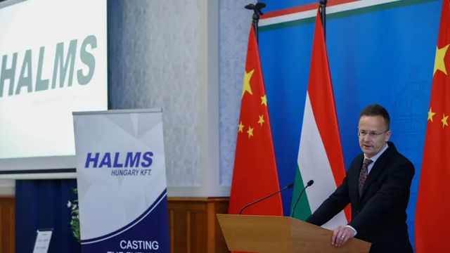 Több mint ezer munkahelyet hozhat Miskolcra a Halms