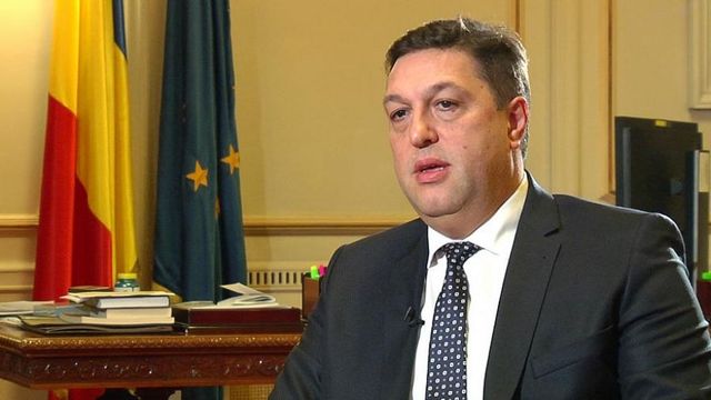Șerban Nicolae: Eu cred că se va ajunge la moțiune de cenzură. Acest guvern nu face decât rău românilor