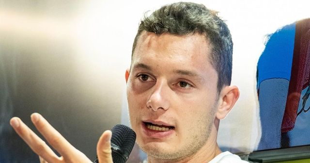 'Spionaggio su Jacobs', Filippo Tortu non risponde ai pm