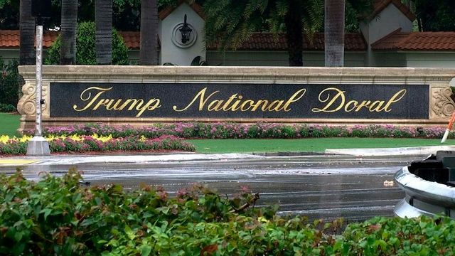 Donald Trump Golf Club In Florida To Host Next G7 Summit: White House