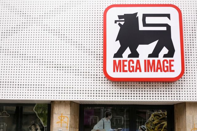 Amenzi de peste 5,6 milioane de lei pentru 500 de magazine Mega Image