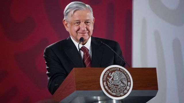 Președintele Mexicului, testat pozitiv pentru COVID-19