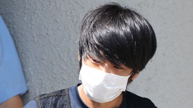 Everything is true: Ex-Japan PM Shinzo Abe’s killer pleads guilty in court