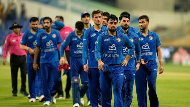 3 Afghan Cricketers Killed In Pak Airstrike, Cricket Board Pulls Out Of Tri-Nation Series