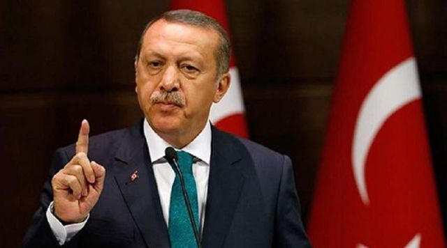 Președintele Turciei acuză UEFA de ″atitudine discriminatorie″