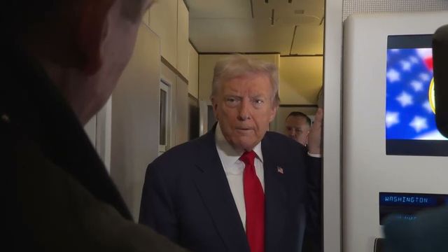 Donald Trump az orosz olajszankciókról: Orbán Viktor kért mentességet, de nem adtunk neki