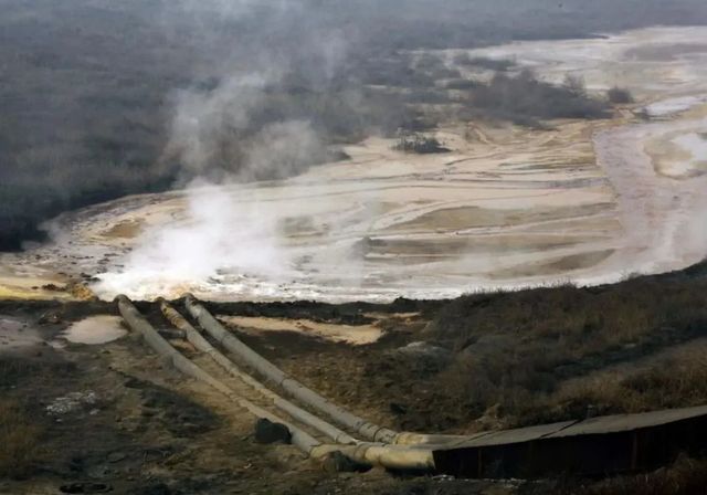 La UE se suma al acuerdo de China y Estados Unidos sobre tierras raras