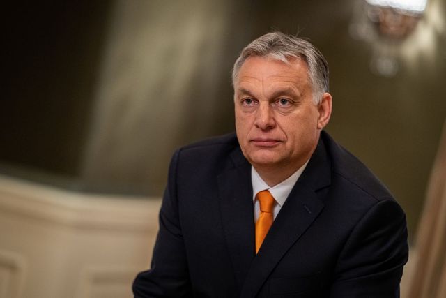 Orbán szerint akkor lesz erős keresztény életforma, ha sok olyan hitvalló közösség lesz, mint a nagykátaiaké