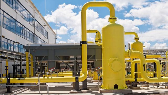 Rusia, Ucraina și Comisia Europeană au ajuns la un nou acord de principiu privind livrarea gazelor naturale