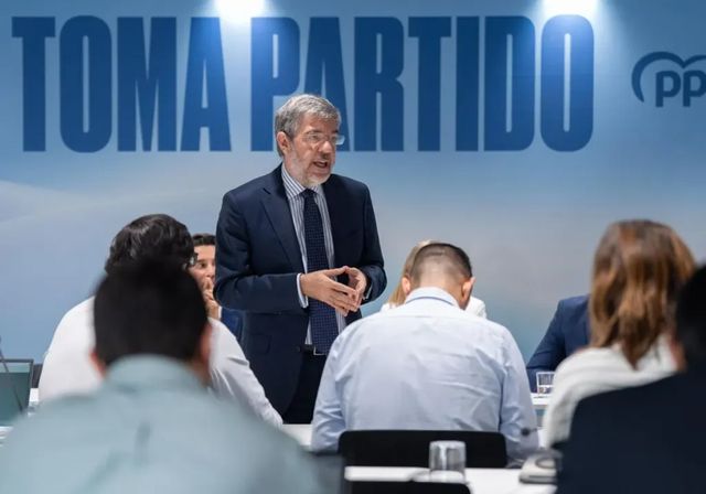 El PP quiere que el Congreso fuerce al Gobierno a presentar presupuestos con ayudas