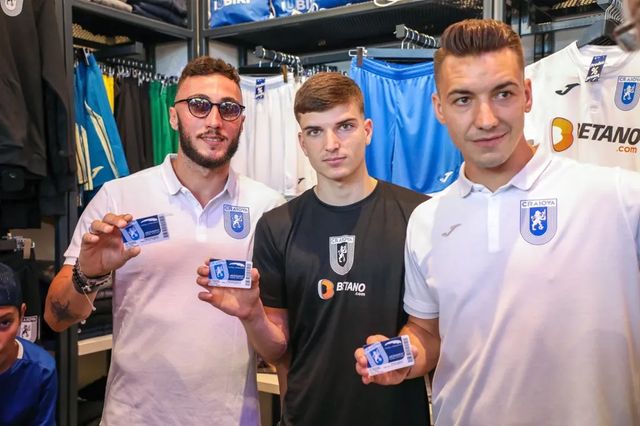 Transferuri Gaz Metan Mediaș pentru sezonul 2019-2020