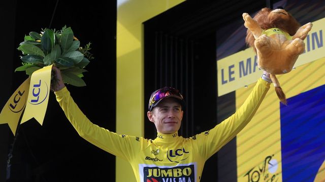 Meglepetés a Tour de France utolsó szakaszán