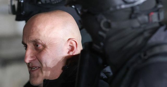 Procurorii audiază 18 mercenari din gruparea lui Horațiu Potra
