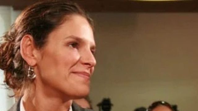 Muere a los 50 años Esperanza García, exdiputada del PP y exdelegada de la Junta de Andalucía