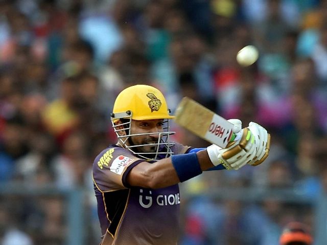 India Cricketer Robin Uthappa Reveals Battle With Depression, Had Suicidal Thoughts