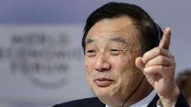 Huawei Founder Ren Zhengfei Says US Underestimates Company