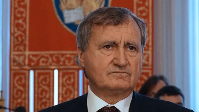 Inchiesta Venezia, chiesto giudizio per sindaco Brugnaro