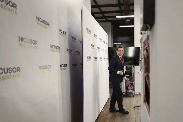Nicusor Dan a explicat ce înseamnă „sistemul”