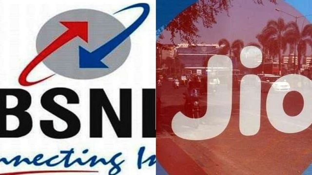 Reliance Jio and BSNL are only firms that added subscribers in April