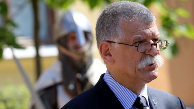 Kövér László szerint a magyar politika jelenti nemzetünk fennmaradását