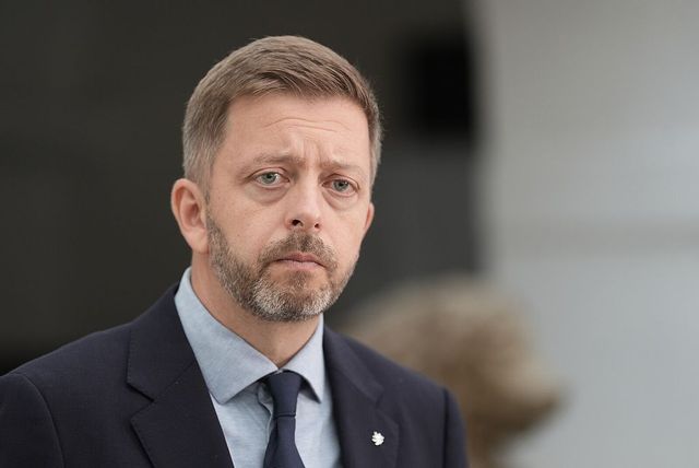 Poslanci STAN chtějí, aby byl Rakušan místopředsedou Sněmovny