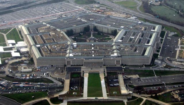 A Pentagon elismerte, hogy hét évvel ezelőttig volt UFO-kutatási programja