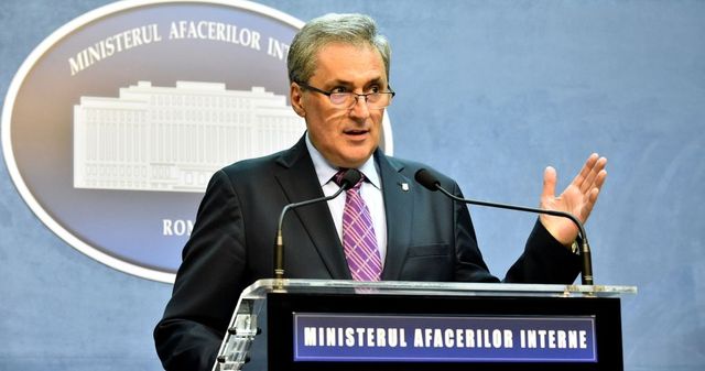 Ministrul de Interne, Marcel Vela, despre fostul Executiv: „Guvernul Orban și-a asumat să oprească dezastrul PSD”