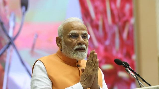 Union Cabinet passes resolution marking 50 years of Emergency