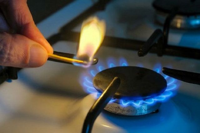 Moldovenii au achitat mai puțin pentru gazele naturale în anul 2020 decât în 2019