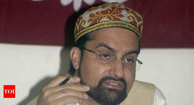 Hurriyat leader Mirwaiz Umar Farooq, 6 others sign bonds to secure release