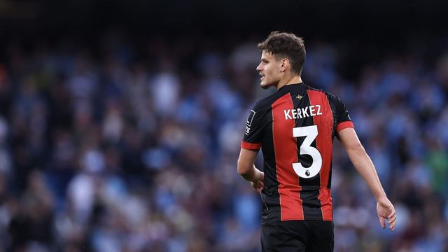 Megegyeztek, Kerkez Milos öt évre a Liverpoolhoz szerződik