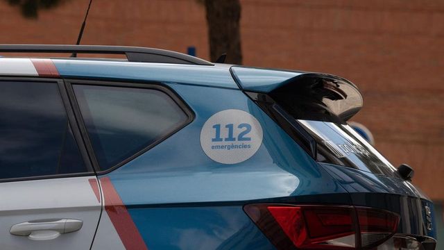 Muere un menor apuñalado en Barcelona