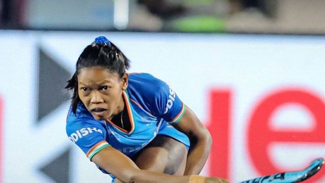Indian Women Hockey Team Go Down 1-2 to Belgium in 5 Nations Tournament