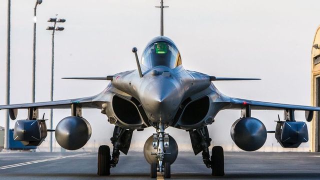 Grecia cumpără 18 avioane de luptă pe fondul tensiunilor cu Turcia